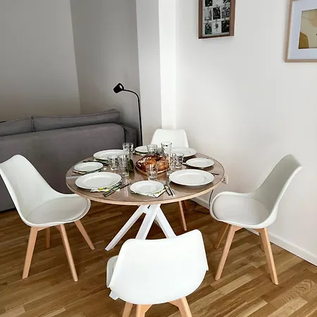 Terrace Apartment Bamberg Exterior photo