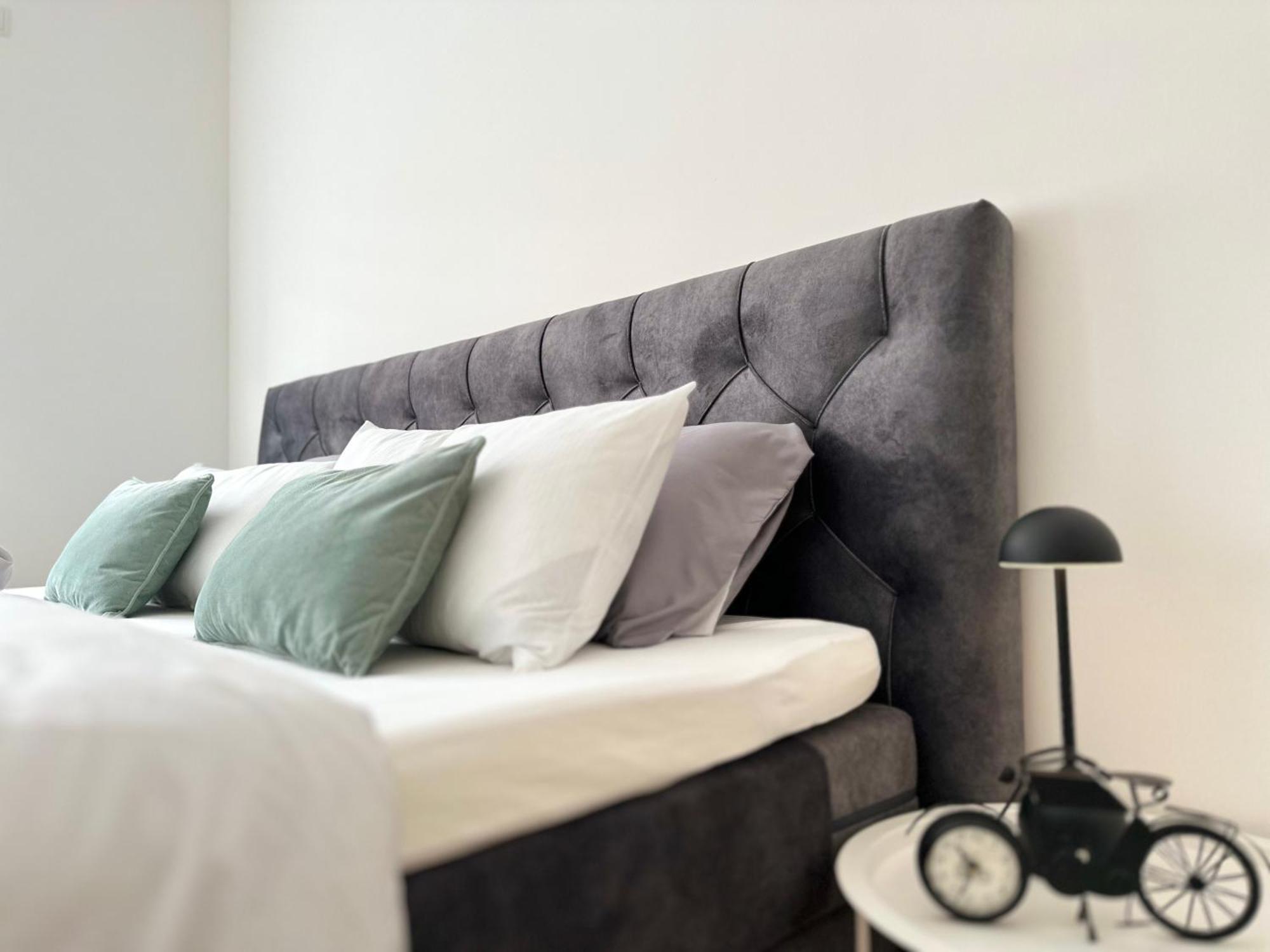 Terrace Apartment Bamberg